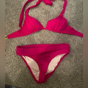 Victoria’s Secret bikini